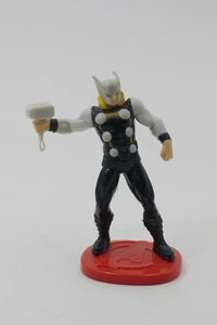 KINDER MAXI Surprise 2016 MARVEL AVENGERS Figurine THOR 4" MINI FIGURE NO CAPE - Picture 1 of 7