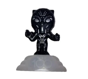 Black Panther 2023 Disney McDonalds Happy Meal Toy 100th Anniversary 100 Years - Picture 1 of 3