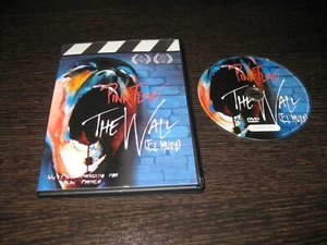 The Wall ( Wall) DVD (Biography Of Pink Floyd) Bob Gelfof Christine Hargreaves - Picture 1 of 1
