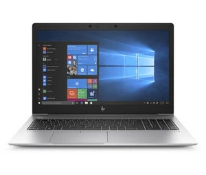 HP EliteBook 850 G5 i5-7300U 8GB 256GB 15,6" FHD Win10 Gut - Bild 1 von 4