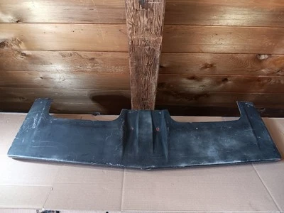 1984-1988 Toyota Pickup Lund Sun Visor - Image 1 of 4