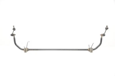 06-15 Mazda Mx-5 Miata NC Front Stabilizer Bar Assembly  Foto 1 de 4