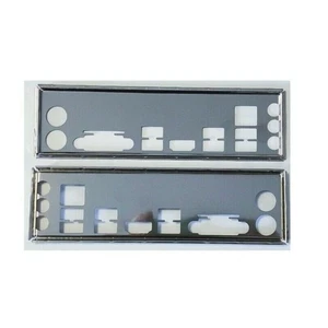 Backplate für ASUS PRIME Z270-P IO Shield Plate i/o - Bild 1 von 2
