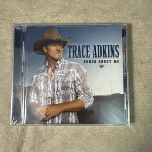 Songs about Me by Trace Adkins (CD, 2005) - Bild 1 von 5