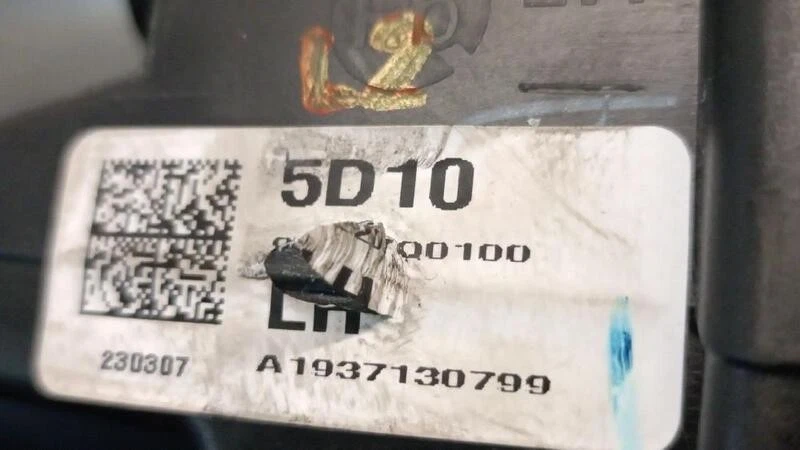 92208Q0100 faro anteriore sinistro per HYUNDAI I20 III (BC3 BI3) 1.0 5480226 - Immagine 1 di 4