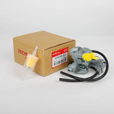 16100-HF7-01 Carburetor Fits For Honda TRX90 TRX90EX TRX 90 16100-HP2-673 06-14 Foto 1 de 4