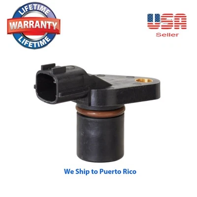 Sensor de posição da árvore de cames compatível com: Infiniti I30 1996-2001 Nissan Maxima 1995-2001  - Imagem 1 de 3