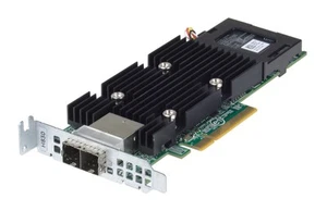 Controller Dell PERC H830 SAS 12Gbit 2GB cache 0NR5PC NR5PC Low Profile - Bild 1 von 1
