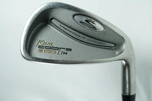 Cobra 3100I/H 6 Iron / Regular Flex Steel Shaft / 07112530 - Picture 1 of 5