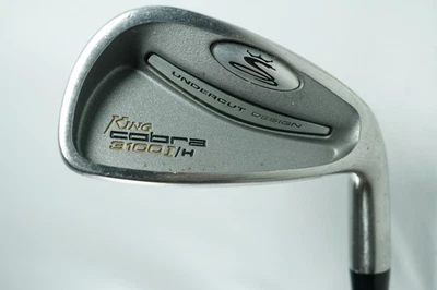 Cobra 3100I/H 6 Iron / Regular Flex Steel Shaft / 07112530 - Image 1 of 4