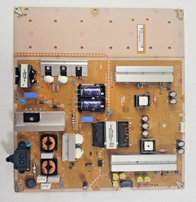 Fuente de alimentación LG 65UF6450-UA 65UF6800-UA EAY63989301 NUEVO FABRICANTE DE EQUIPOS ORIGINALES PIEZA SIN USAR Foto 1 de 4
