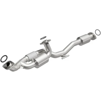 Magnaflow Conv напрямую подходит для 97–01 Toyota Camry 3,0 л / 96–98 Lexus ES300 3,0 л - Изображение 1 из 4