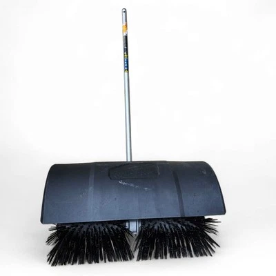 Milwaukee M18 FUEL QUIK-LOK щетина щетка насадка (49-16-2741) новый O.B - Изображение 1 из 4