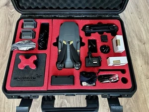 Dji Mavic Pro. Drone Profesional 4k + Muchos Extras - Como Nuevo - Imagen 1 de 14