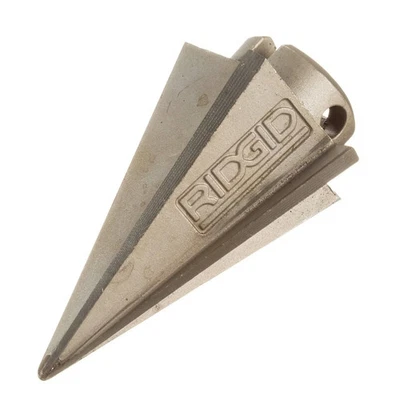 RIDGID 36277 Reamer Cone, For 5A191, 3FE64 Threading Machines - Image 1 of 4