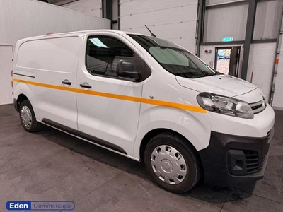 2020 20 CITROEN DISPATCH 2.0 M 1400 ENTERPRISE BLUEHDI 121 BHP DIESEL - Image 1 of 4