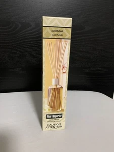 Pier 1 imports patchouli reed diffuser - Picture 1 of 3