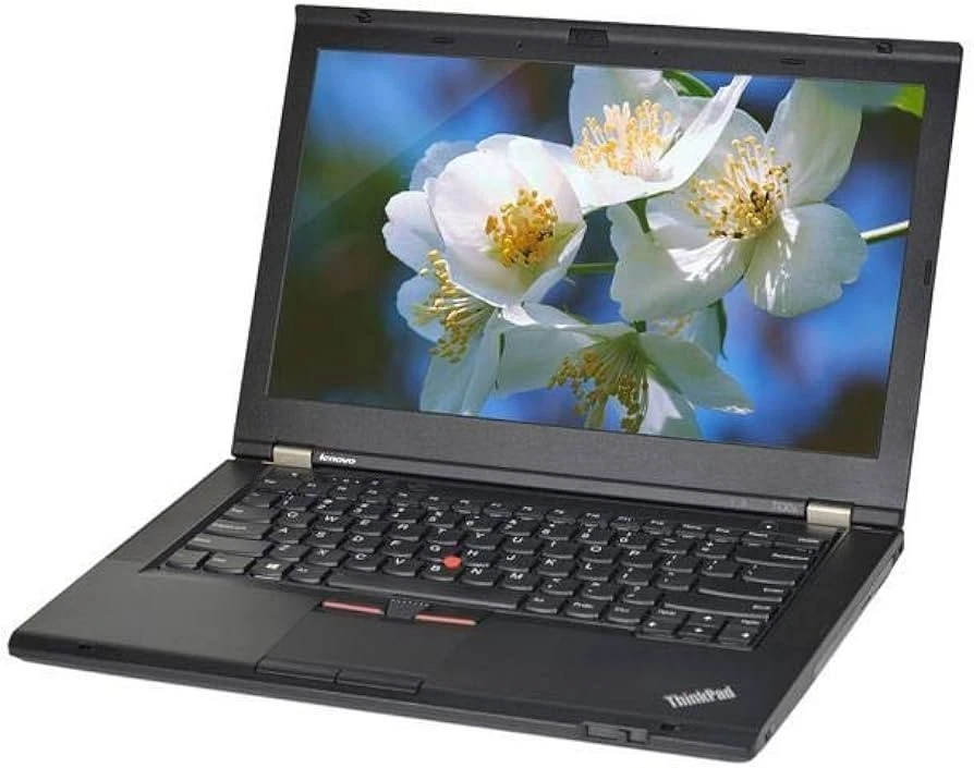 Lenovo T430 ThinkPad i7 8GB RAM 297GB HDD - Image 1 of 1