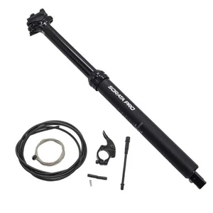 Satori Sorata Pro Telescopic Seat Post 30.9Mm - Picture 1 of 2
