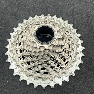 Sram Red Xg1290 E1 Axs 12 fach Kassette 10-33 Gang (9451) - Bild 1 von 6