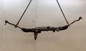 A20311011002 529579 zahnstangenlenkung für MERCEDES CLK 200 KOMPRESSOR 2002 - Bild 1 von 10