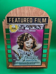 Shirley Temple Festival (DVD, 2003, Collectors Edition) - Bild 1 von 2