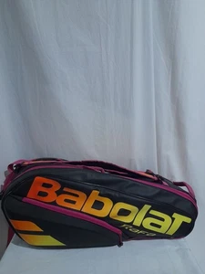 Babolat Rafa Aero Tennis Racket Bag - Bild 1 von 4