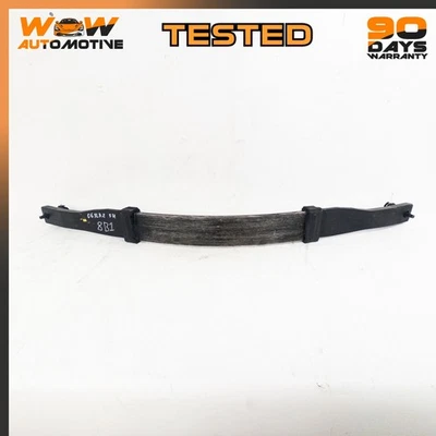 97-09 CADILLAC XLR CORVETTE C5 ПЕРЕДНЯЯ ПОДВЕСКА ПОПЕРЕЧНАЯ МОНОЛИСТОВАЯ ПРУЖИНА OEM - Изображение 1 из 4