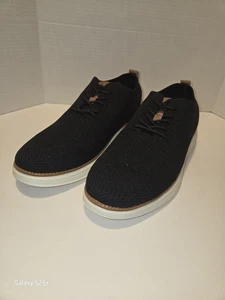 Tenis de vestir de malla Vilocy para hombre talla 11 - transpirables - Oxford - Imagen 1 de 7