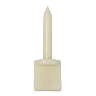 For Reinforced Paper Foam Straw Target Pins ABS Material Long Service Life - Image 1 of 4