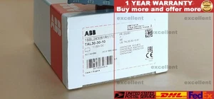 TAL30-30-10 ABB contactor brand new Fast shipping - Picture 1 of 1