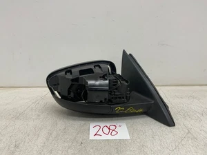 Espejo retrovisor de puerta de escape Ford 2021 2024 con punto ciego OEM LJ6B-17682 21 22 23 24 - Imagen 1 de 8