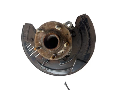 2016-2024 Chevrolet Camaro Spindle Knuckle Hub Front Left Driver LH OEM 23441698 - Image 1 of 4