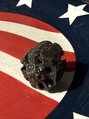 Вырытый цилиндр пистолета времен гражданской войны 💥 🇺🇸 💣  - Изображение 1 из 4