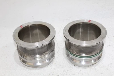 16-19 DUCATI 959 PANIGALE FRONT & REAR ENGINE MOTOR PISTON CYLINDERS BLOCK JUG - Image 1 of 4