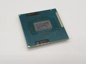 Procesador Intel Core i5-3230M @2,6 GHz CPU Socket G2 SR0WY - Imagen 1 de 3