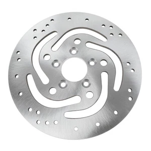 11.5" Rear Brake Rotor Disc For Harley Davidson Touring Road King 2000-2007 - Picture 1 of 6