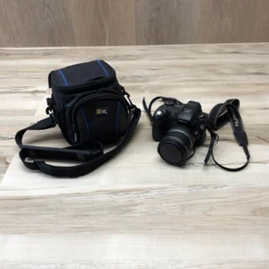 FUJI Fine Pix S5100 Digital Camera with Camera Case ( No Card ) - Picture 1 of 11