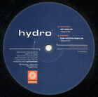 Hydro - Rawar / Birth The Remixes - Used Vinyl Record 12 - J5628z