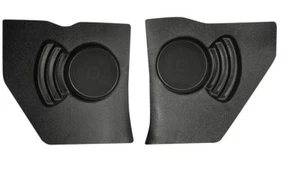61 62 Impala Caprice Kick Panels W/ cutout No speakers 1961 1962 - Picture 1 of 2