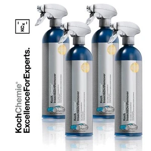 4x Koch Chemie Insect&DirtRemover - Eliminador de insectos y suciedad 750 ml - Imagen 1 de 1