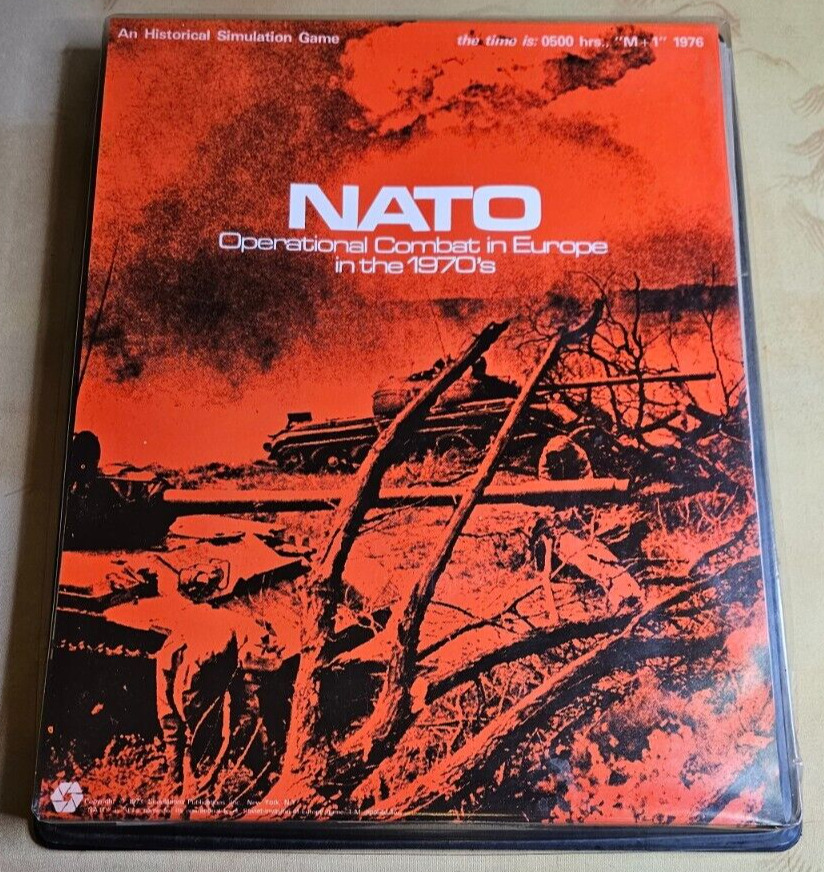 war in europe spi products for sale | eBay war in europe spi products for sale | eBay