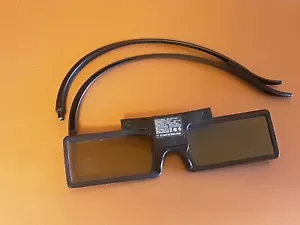 1 ea Samsung 3D gafas activas SSG-4100 GB - Imagen 1 de 5