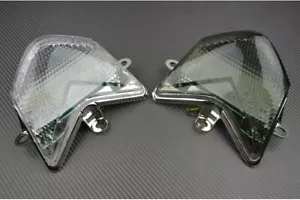 Rear LED Tail light Turn Signals Color Choice KAWASAKI KFX 450 KFX450 2008-2014 - Picture 1 of 6