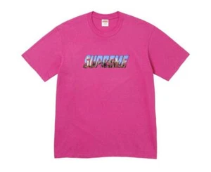 Supreme Gotham Tee - Picture 1 of 2