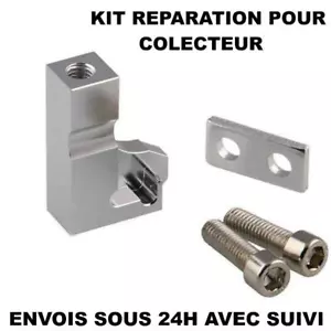 prévu pour Audi Vw Seat Skoda 2.0 TDI Kit réparation P2015 03L129711E 03L129086 - Picture 1 of 4