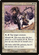 Whipcorder  x4 Onslaught MtG NM