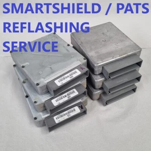 Ford AU Falcon Smartshield Smartlock PATS Removal / Bypass - Reflashing Service - Picture 1 of 1