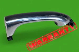 Manija de puerta exterior lado conductor izquierdo mercedes w164 r350 gl450 ml350 2006-2011 - Imagen 1 de 10