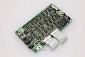 NEC used 136-551735-D-04 ,G8VYL NEC-16T D12 PCB-I-E-2683=9L34-2 - Picture 1 of 8